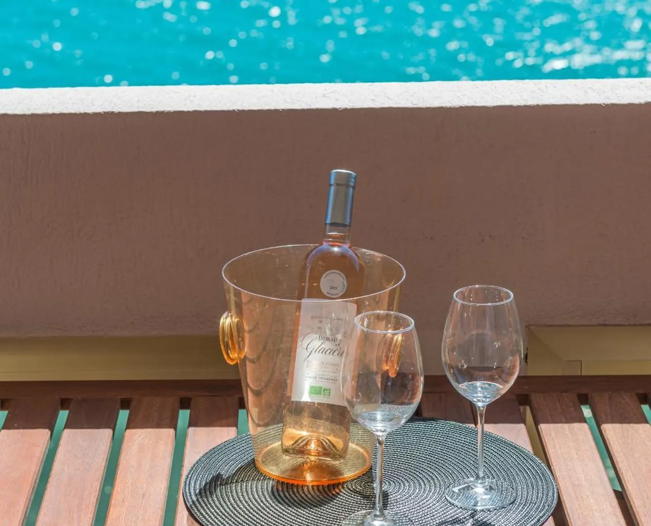 Apartment Bellevue Palace Menton