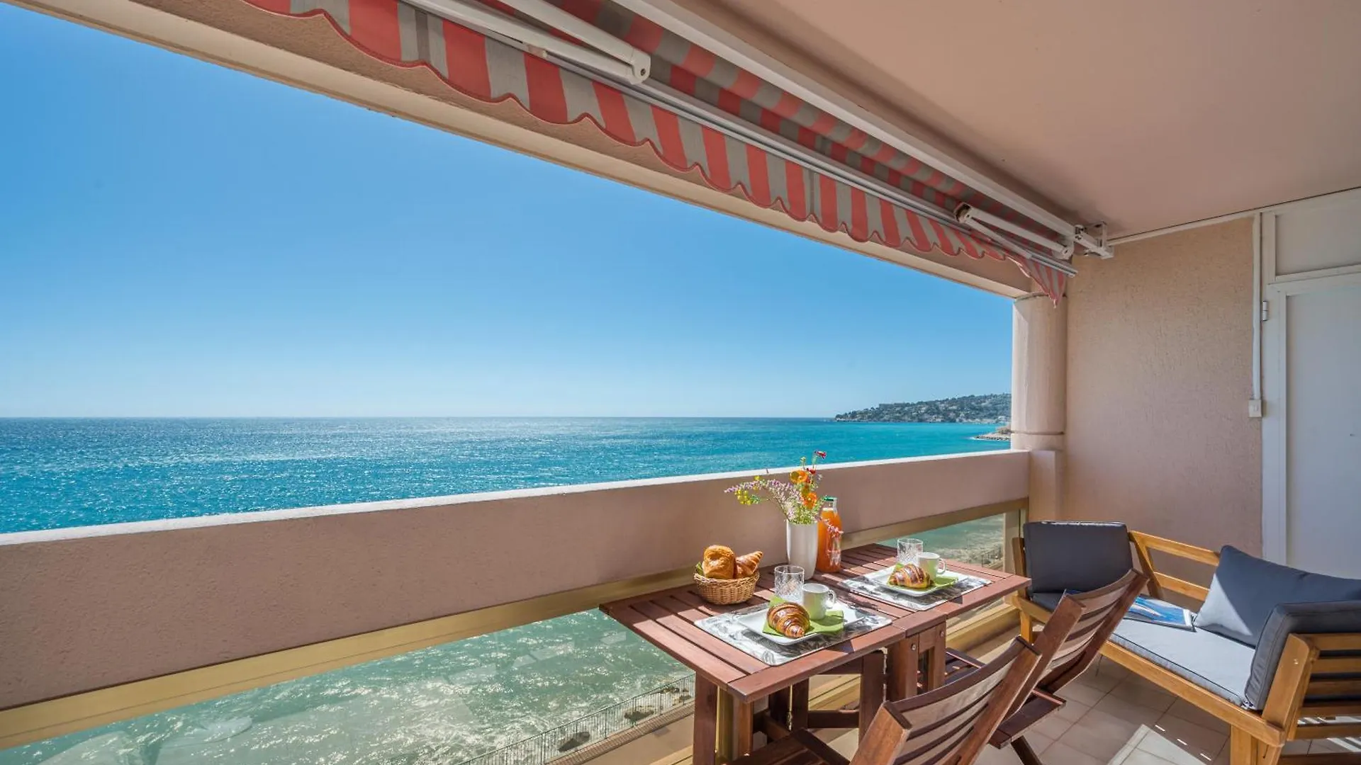 Bellevue Palace Menton